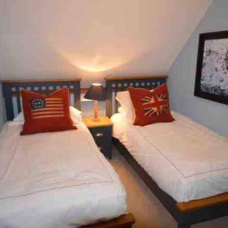 شقة The Old Manor Coach House سيرنسيستر المظهر الخارجي الصورة